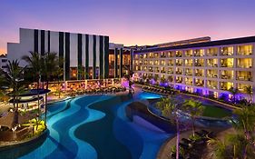 The Stones Hotel - Legian Bali